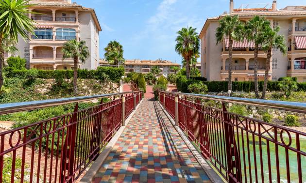 Sale - Apartments - Orihuela Costa - Playa Flamenca