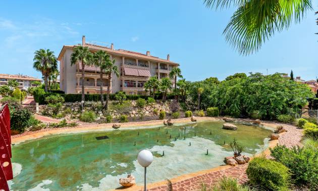 Sale - Apartments - Orihuela Costa - Playa Flamenca