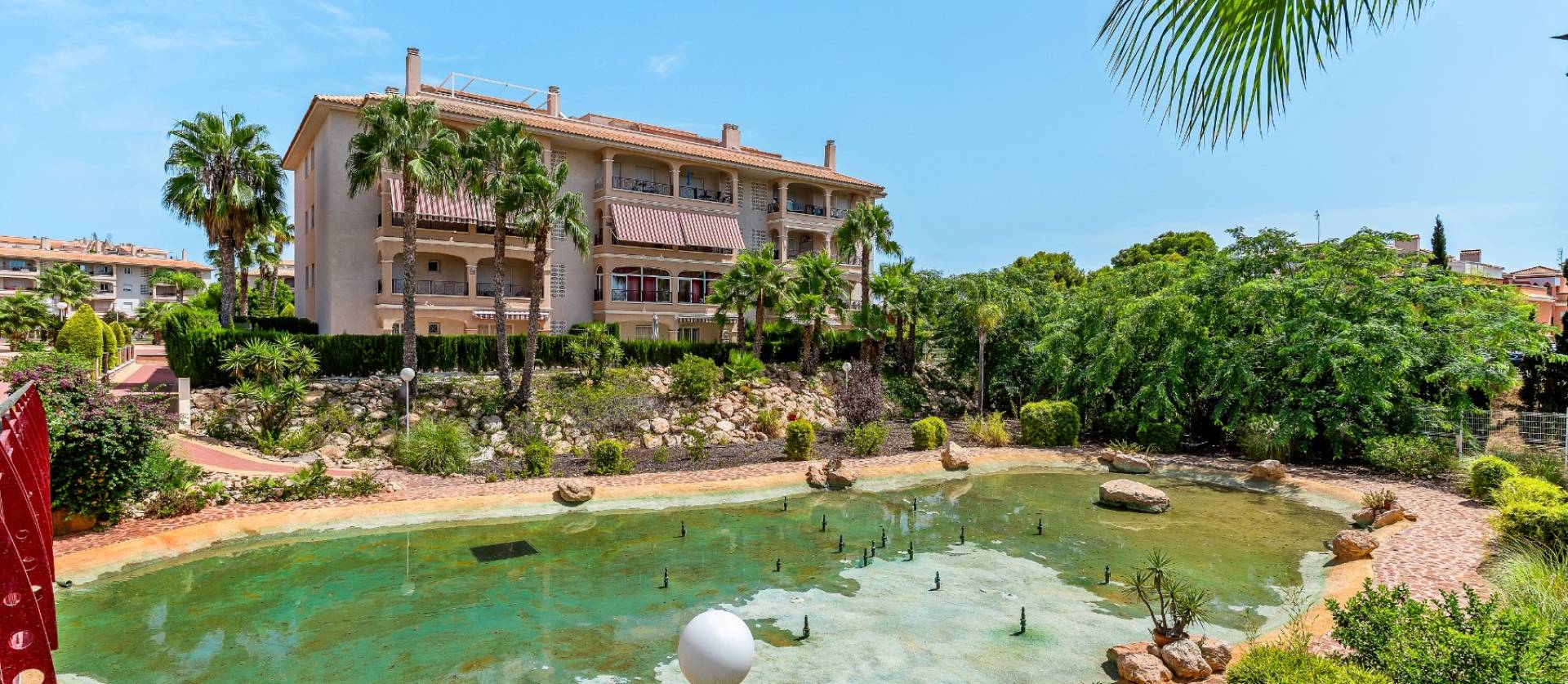 Sale - Apartments - Orihuela Costa - Playa Flamenca