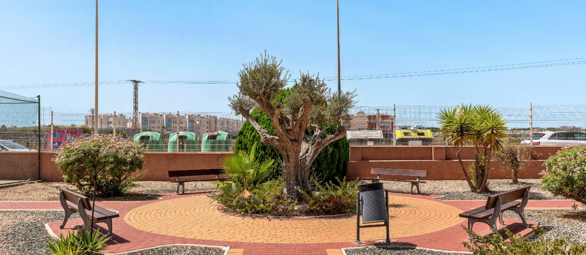 Sale - Apartments - Orihuela Costa - Playa Flamenca