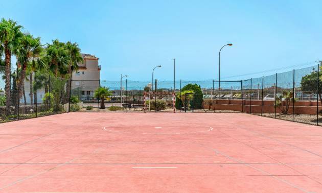 Sale - Apartments - Orihuela Costa - Playa Flamenca