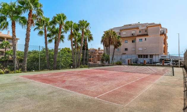 Sale - Apartments - Orihuela Costa - Playa Flamenca