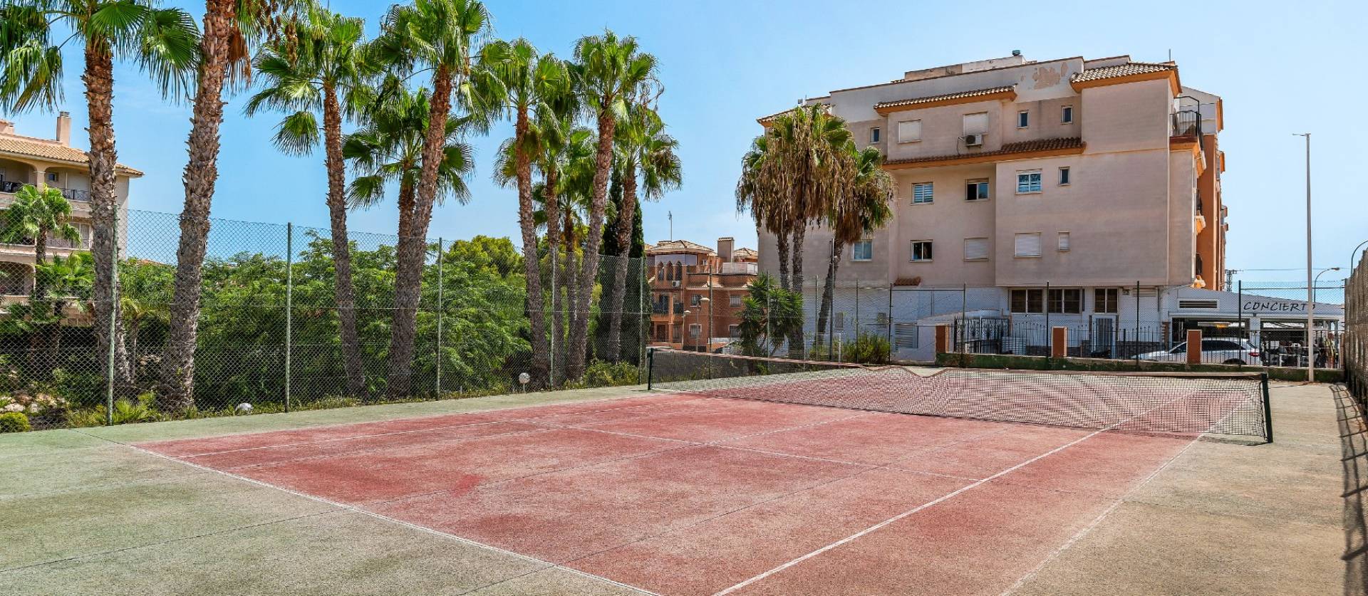 Sale - Apartments - Orihuela Costa - Playa Flamenca
