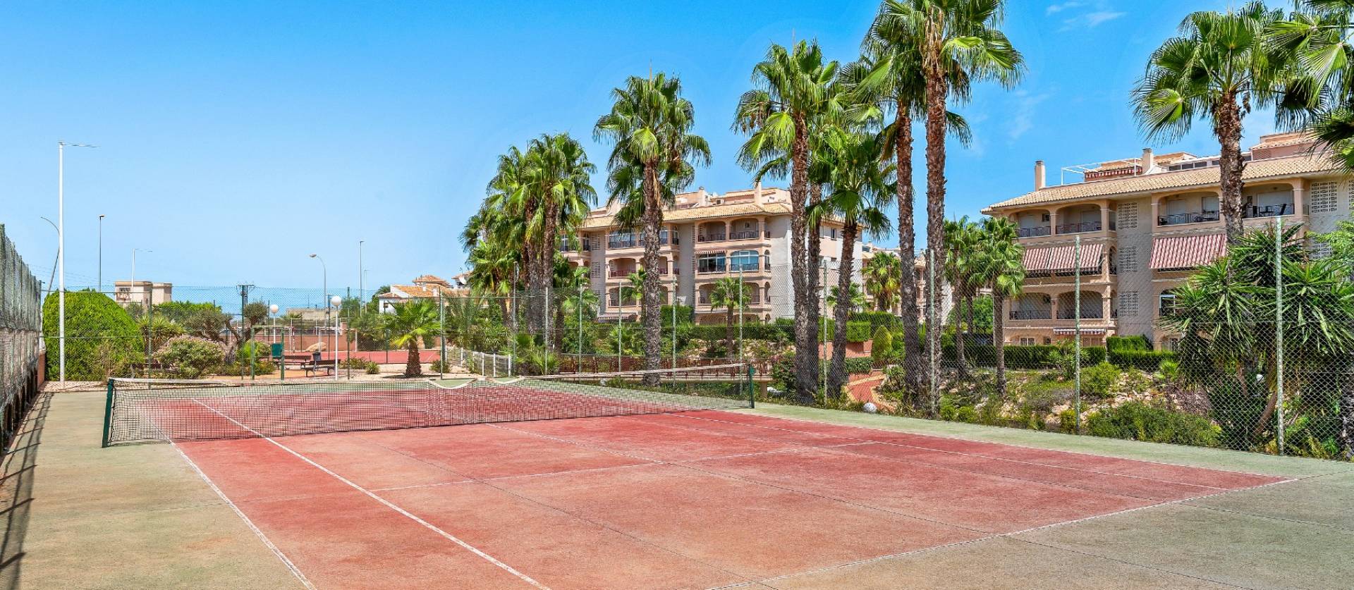 Sale - Apartments - Orihuela Costa - Playa Flamenca