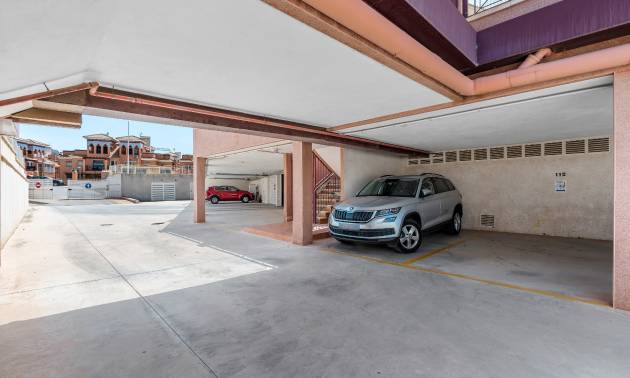 Sale - Apartments - Orihuela Costa - Playa Flamenca