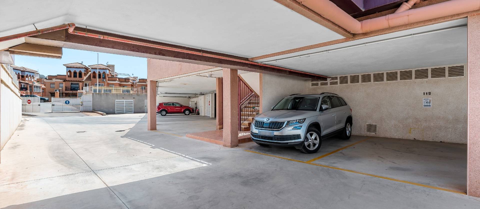 Sale - Apartments - Orihuela Costa - Playa Flamenca