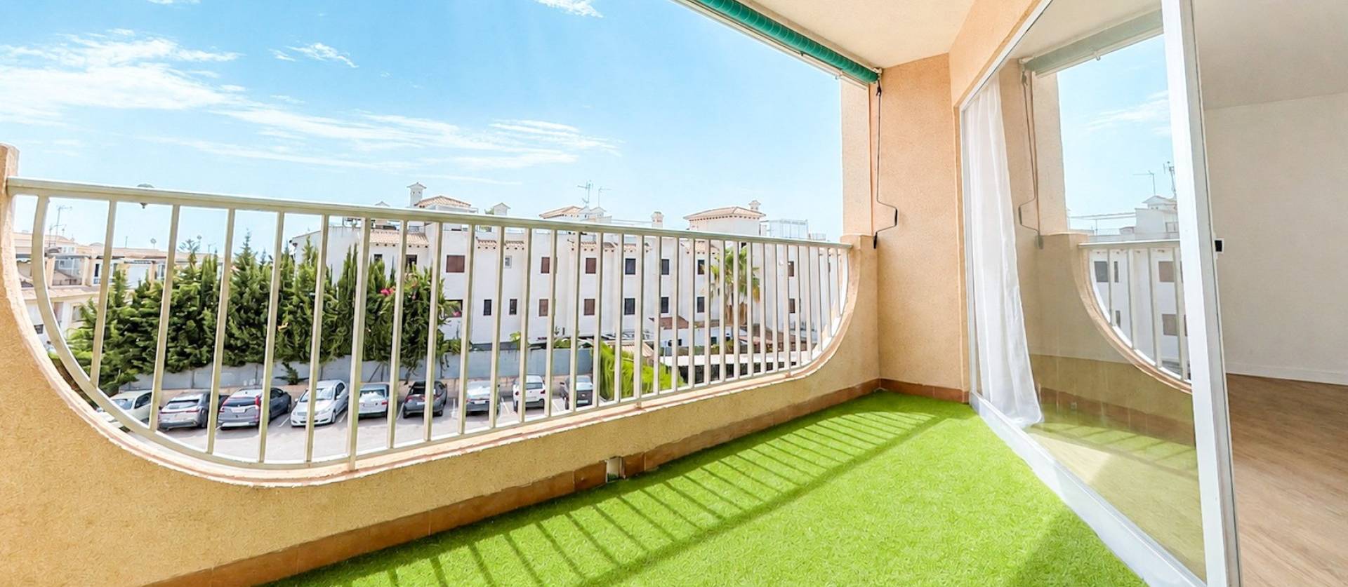 Sale - Apartment - Orihuela Costa - Cabo Roig