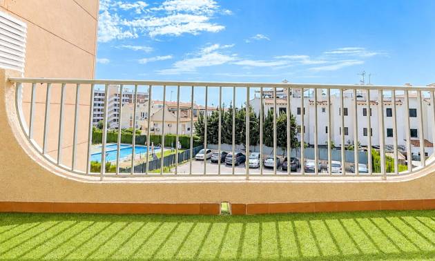 Sale - Apartment - Orihuela Costa - Cabo Roig