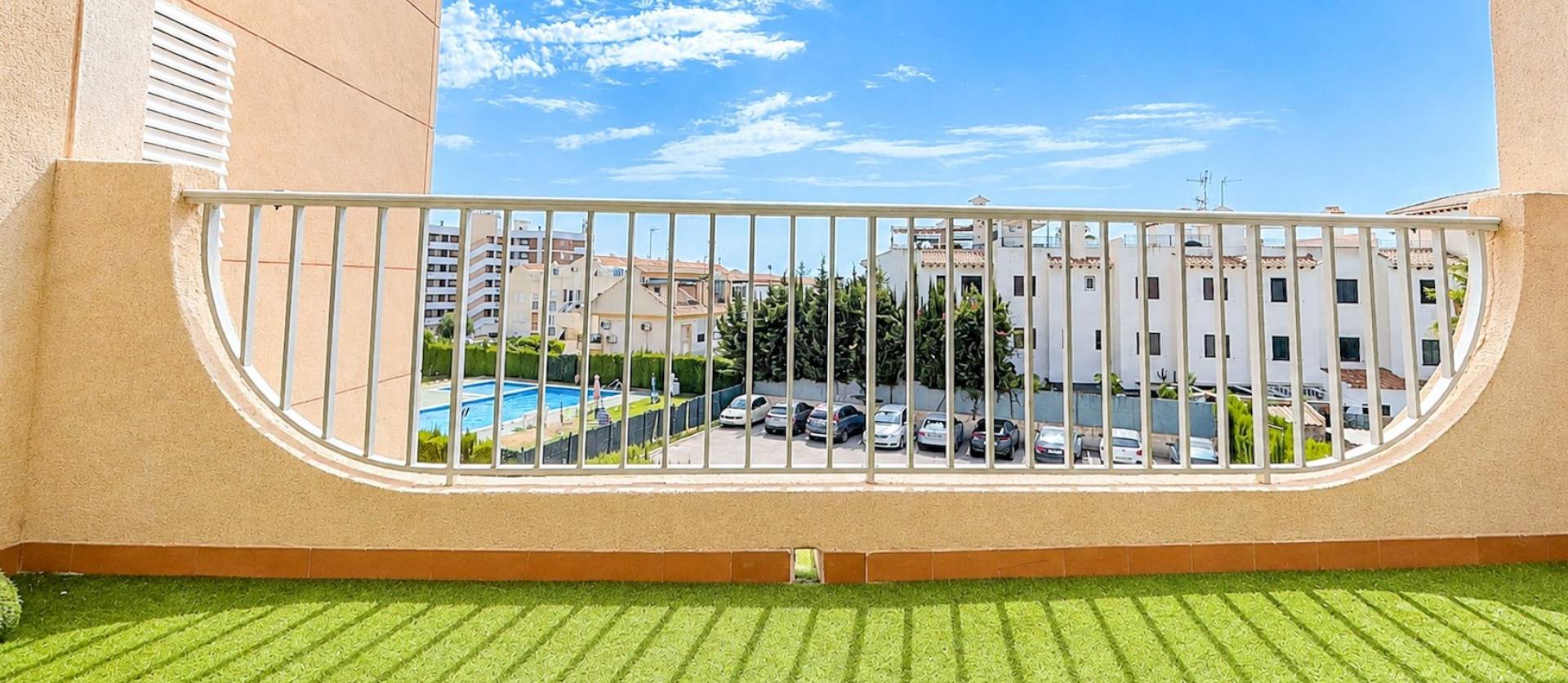 Sale - Apartment - Orihuela Costa - Cabo Roig