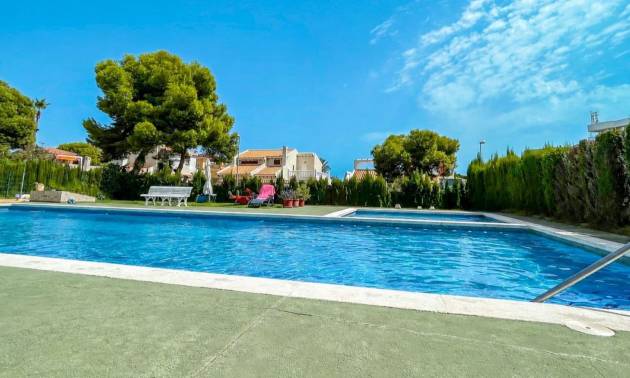Sale - Apartment - Orihuela Costa - Cabo Roig