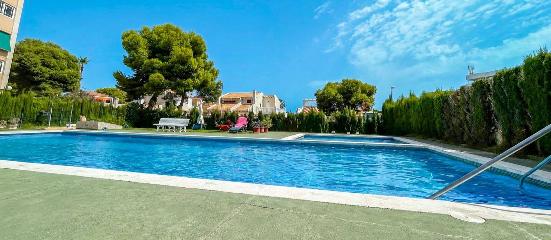 Sale - Apartment - Orihuela Costa - Cabo Roig
