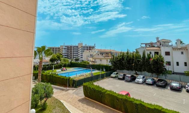 Sale - Apartment - Orihuela Costa - Cabo Roig