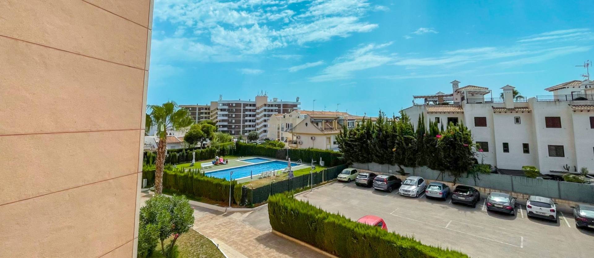 Sale - Apartment - Orihuela Costa - Cabo Roig