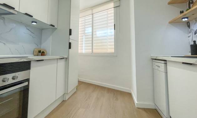 Sale - Apartment - Orihuela Costa - Cabo Roig