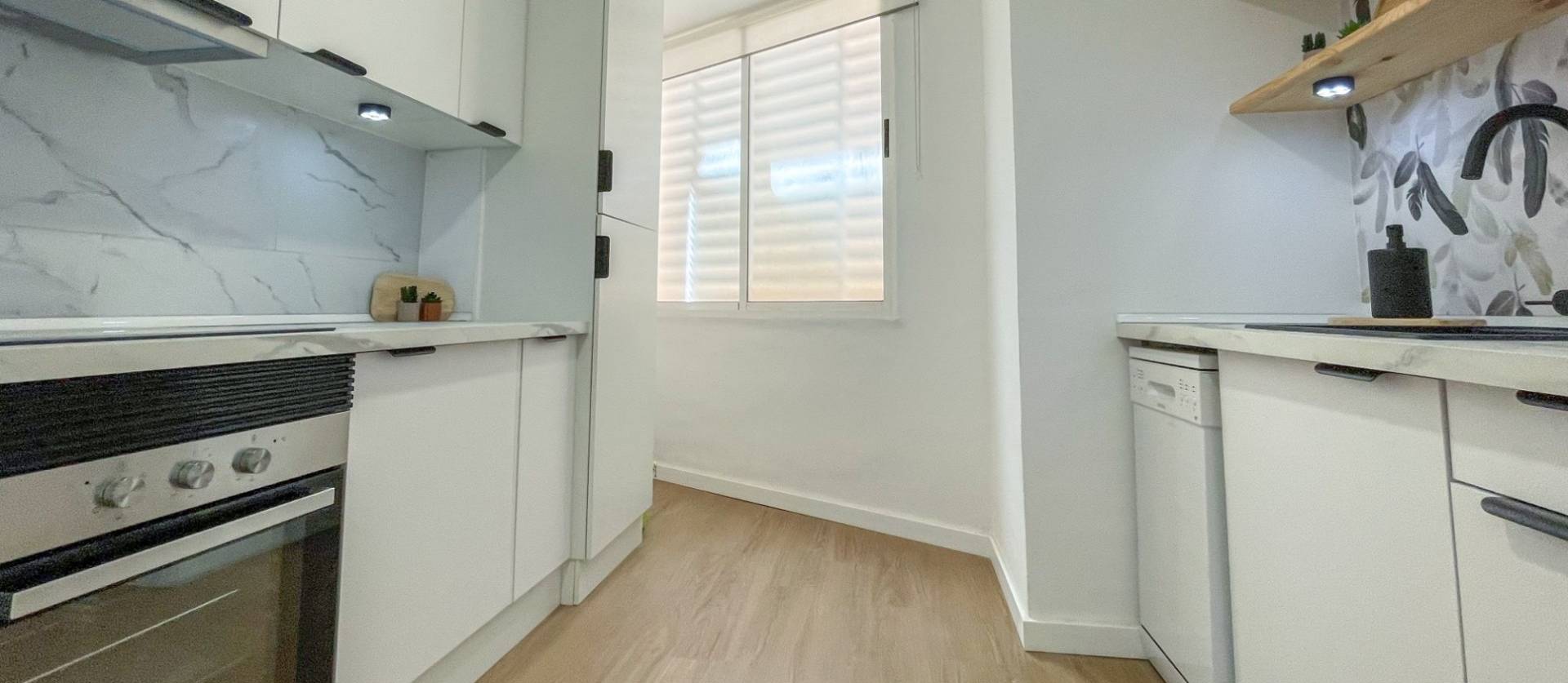 Sale - Apartment - Orihuela Costa - Cabo Roig