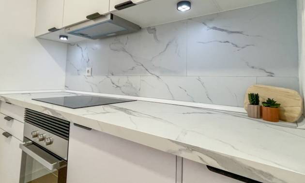 Sale - Apartment - Orihuela Costa - Cabo Roig