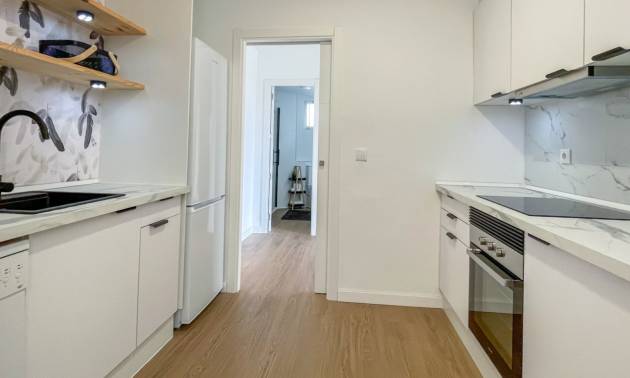 Sale - Apartment - Orihuela Costa - Cabo Roig