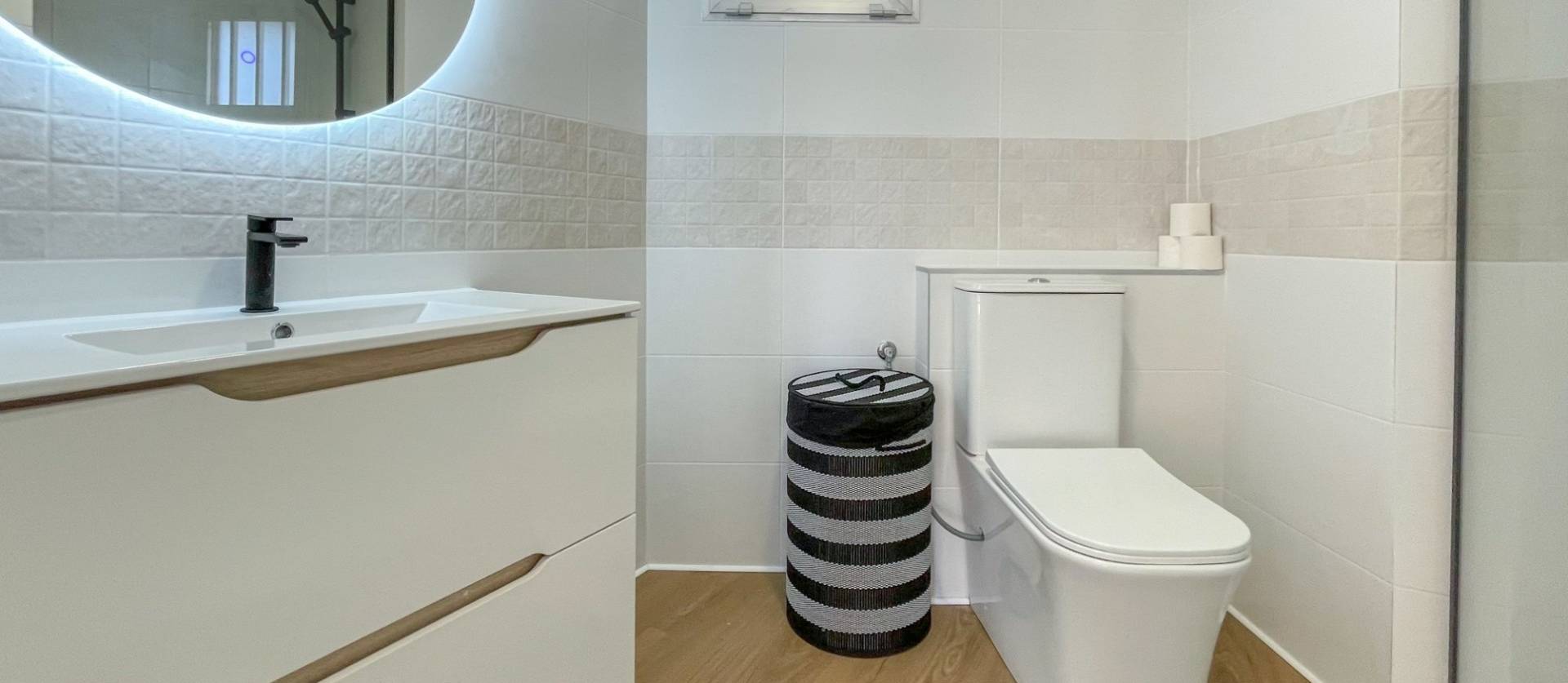 Sale - Apartment - Orihuela Costa - Cabo Roig