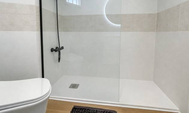 Sale - Apartment - Orihuela Costa - Cabo Roig