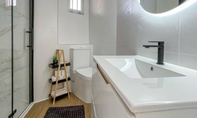 Sale - Apartment - Orihuela Costa - Cabo Roig