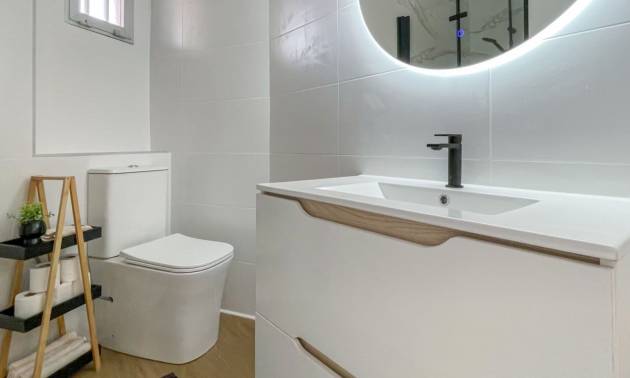 Sale - Apartment - Orihuela Costa - Cabo Roig