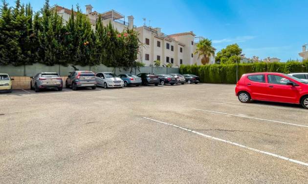 Sale - Apartment - Orihuela Costa - Cabo Roig