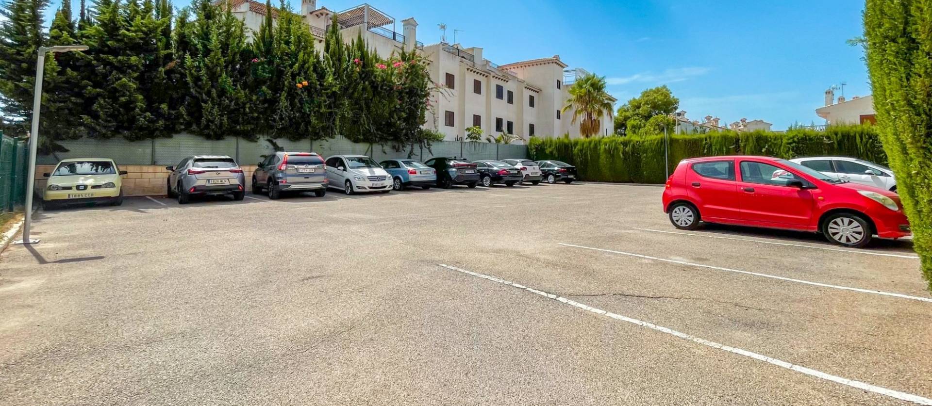 Sale - Apartment - Orihuela Costa - Cabo Roig