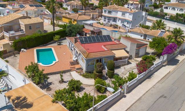 Sale - Villa - Rojales - Centro de la Ciudad Quesada