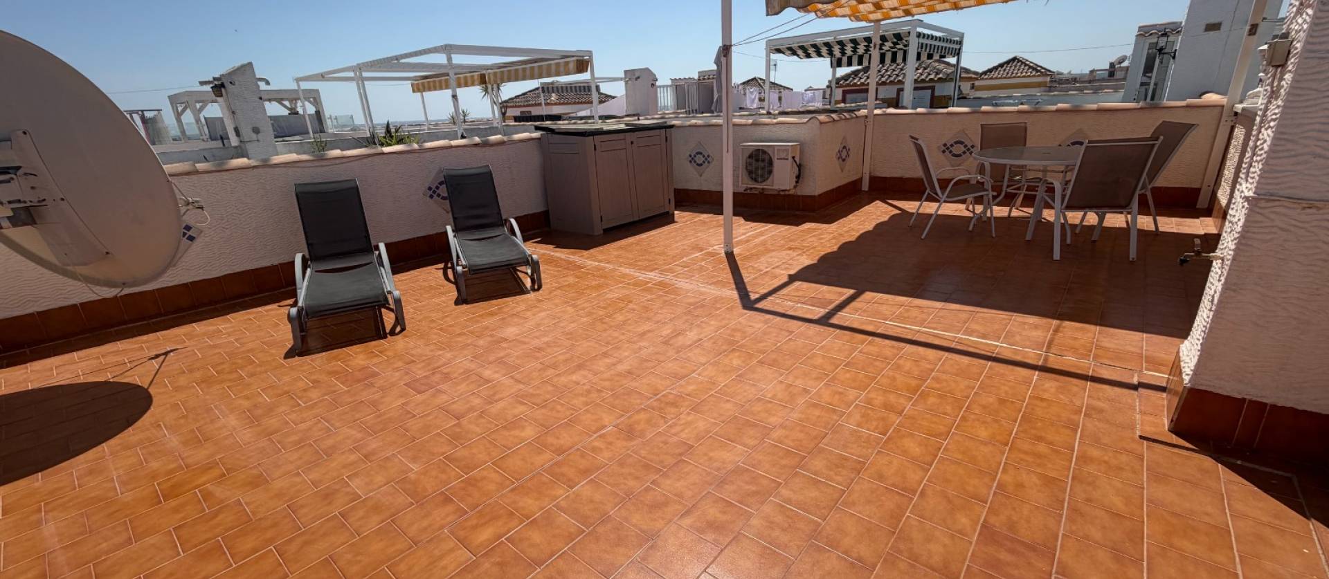 Sale - Apartment - Orihuela - Entre Naranjos Vistabella Golf