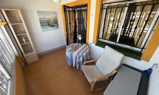 Sale - Apartment - Orihuela - Entre Naranjos Vistabella Golf