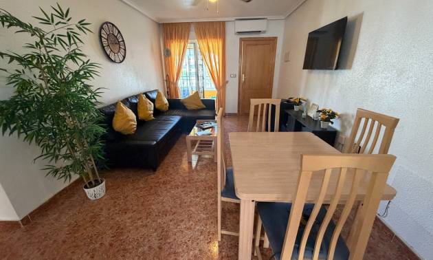 Sale - Apartment - Orihuela - Entre Naranjos Vistabella Golf