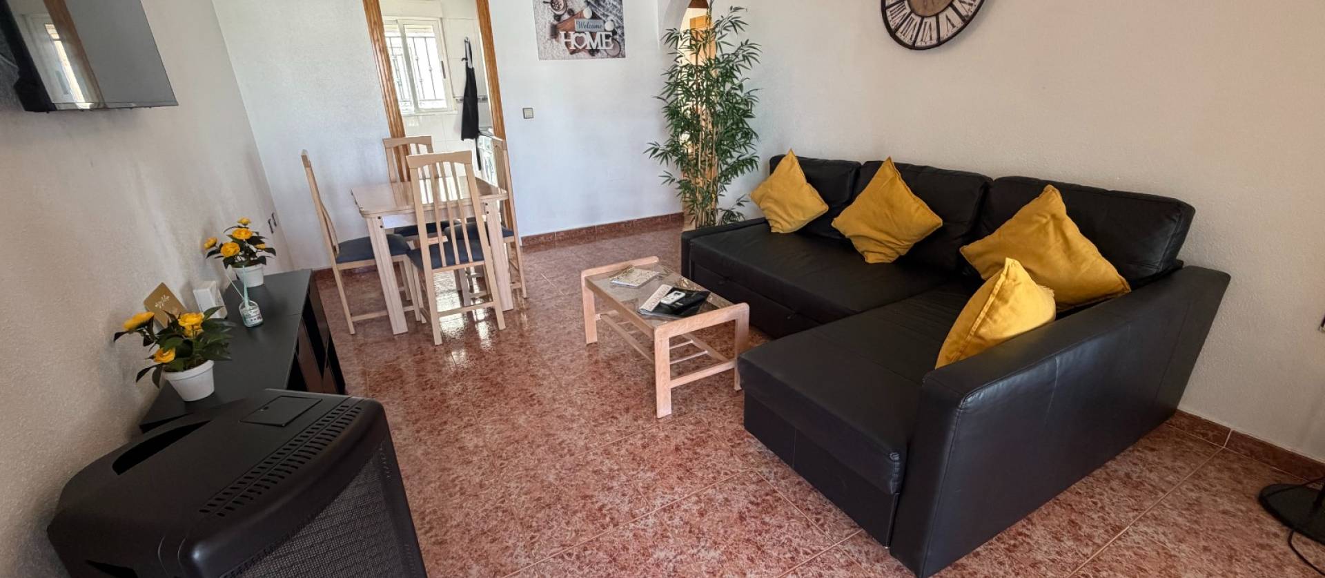 Sale - Apartment - Orihuela - Entre Naranjos Vistabella Golf