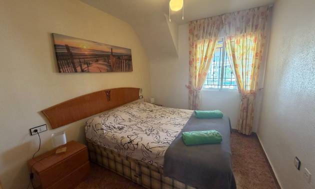 Sale - Apartment - Orihuela - Entre Naranjos Vistabella Golf