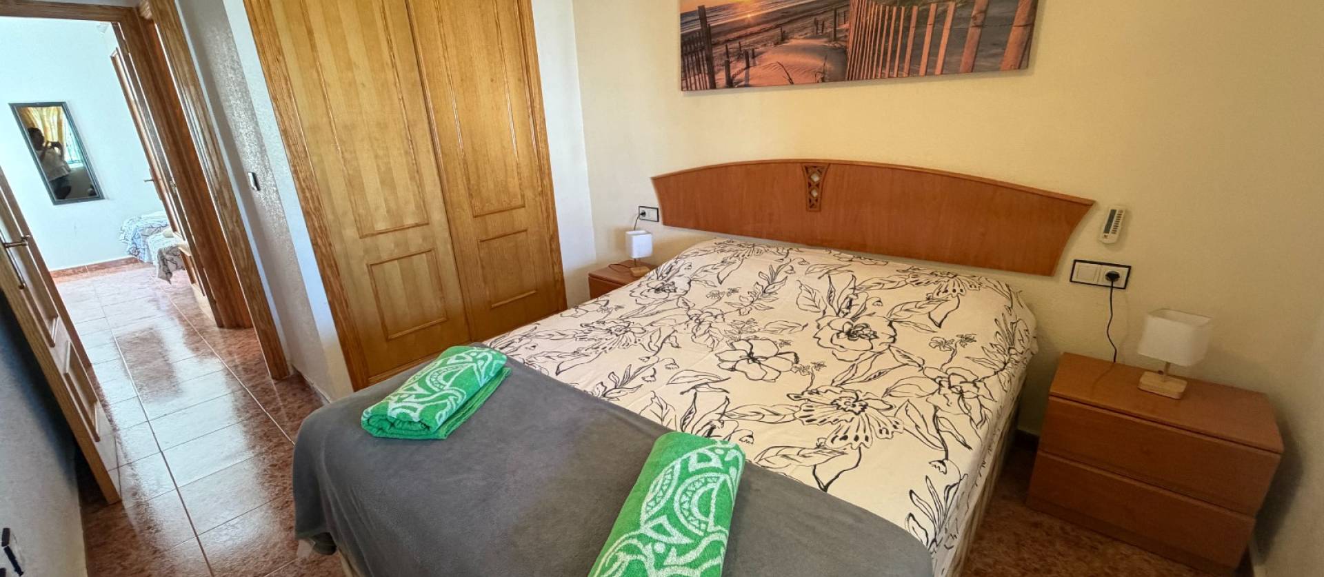 Sale - Apartment - Orihuela - Entre Naranjos Vistabella Golf