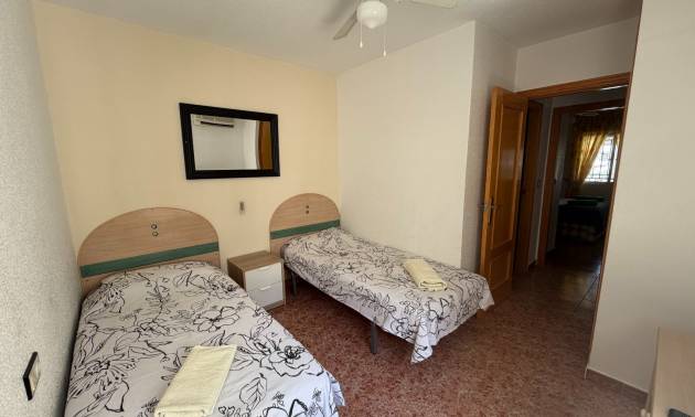 Sale - Apartment - Orihuela - Entre Naranjos Vistabella Golf