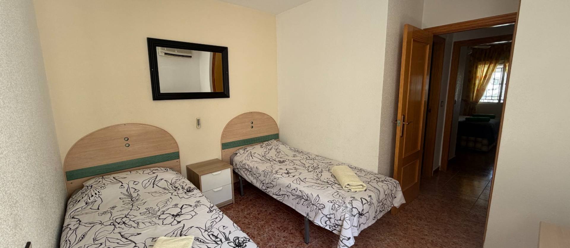 Sale - Apartment - Orihuela - Entre Naranjos Vistabella Golf