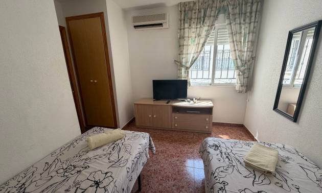 Sale - Apartment - Orihuela - Entre Naranjos Vistabella Golf