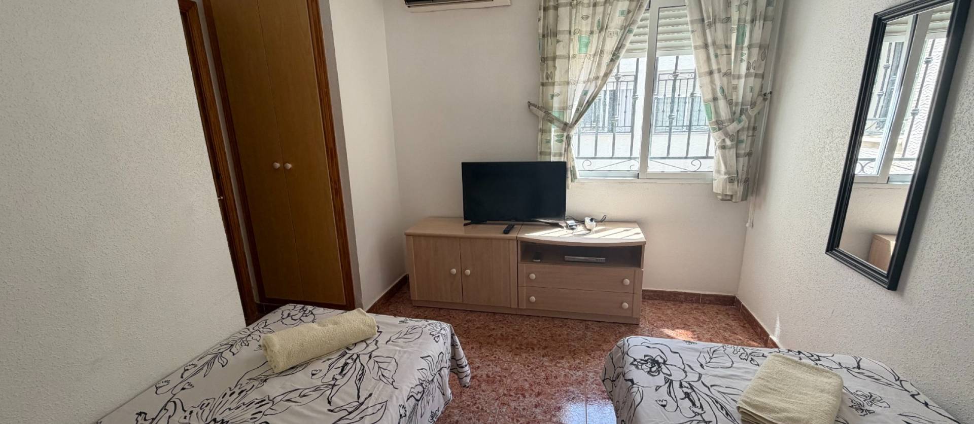 Sale - Apartment - Orihuela - Entre Naranjos Vistabella Golf