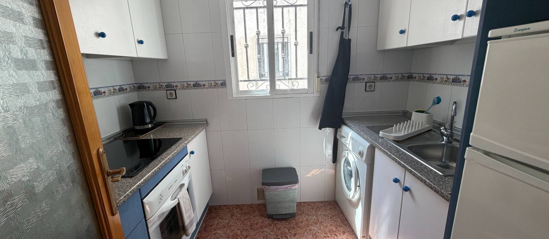 Sale - Apartment - Orihuela - Entre Naranjos Vistabella Golf