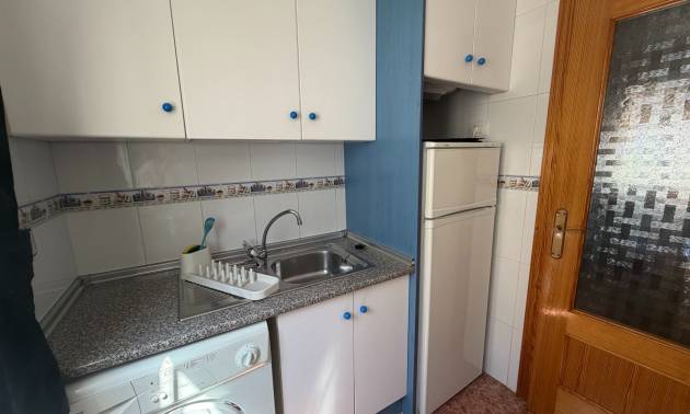 Sale - Apartment - Orihuela - Entre Naranjos Vistabella Golf