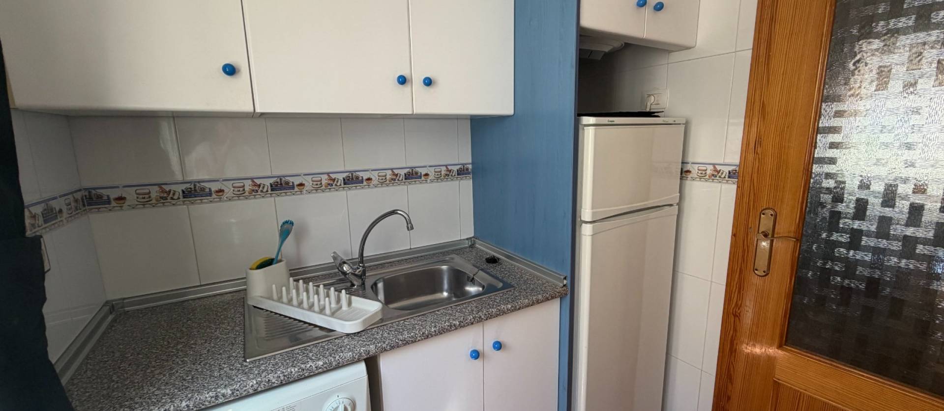 Sale - Apartment - Orihuela - Entre Naranjos Vistabella Golf