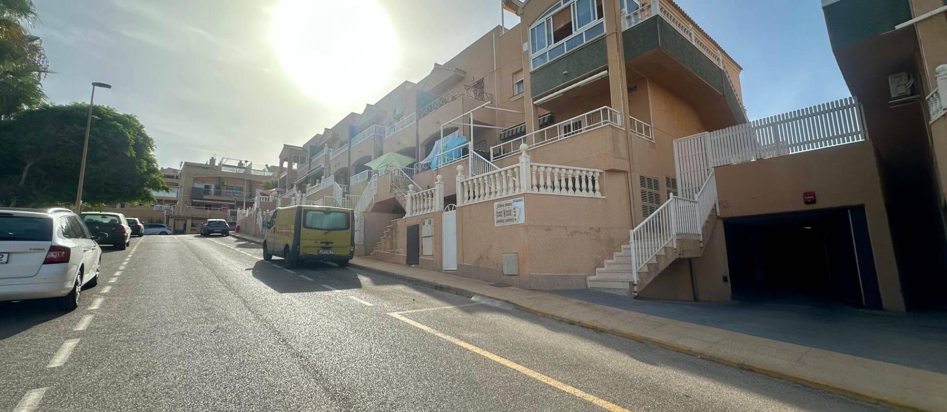 Sale - Commercial - Torrevieja - Cabo Cervera