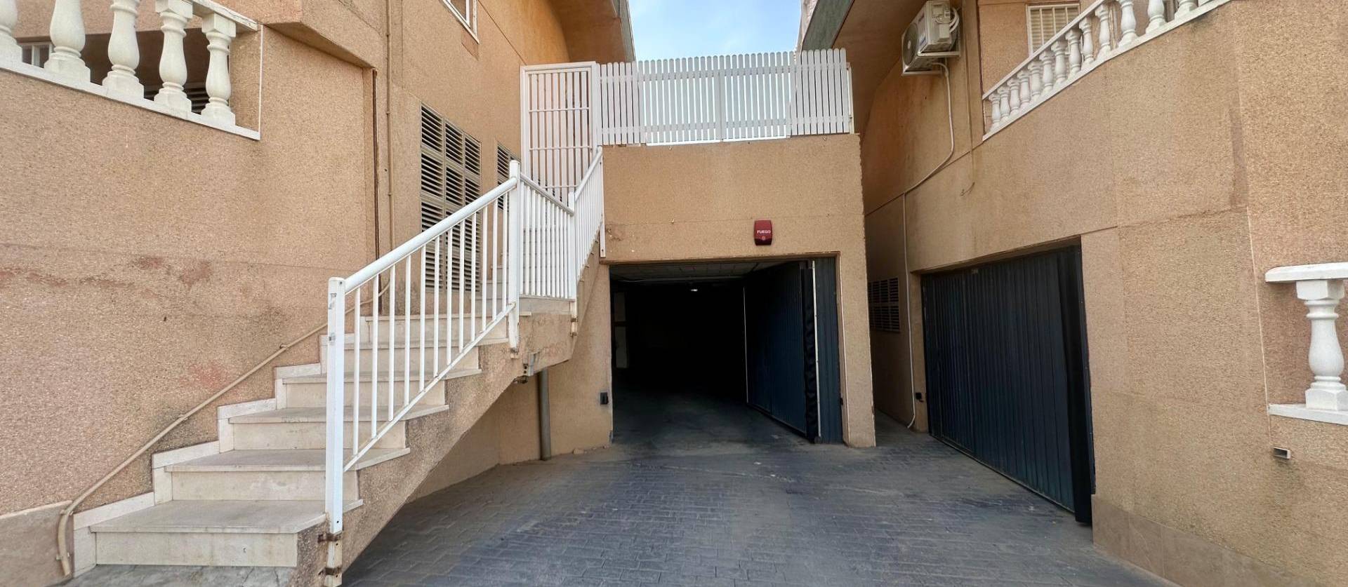 Sale - Commercial - Torrevieja - Cabo Cervera