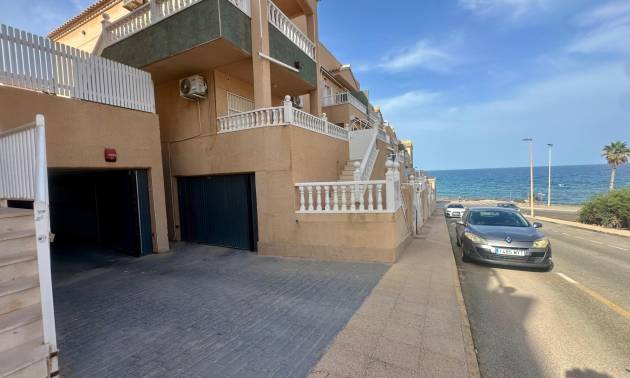 Sale - Commercial - Torrevieja - Cabo Cervera