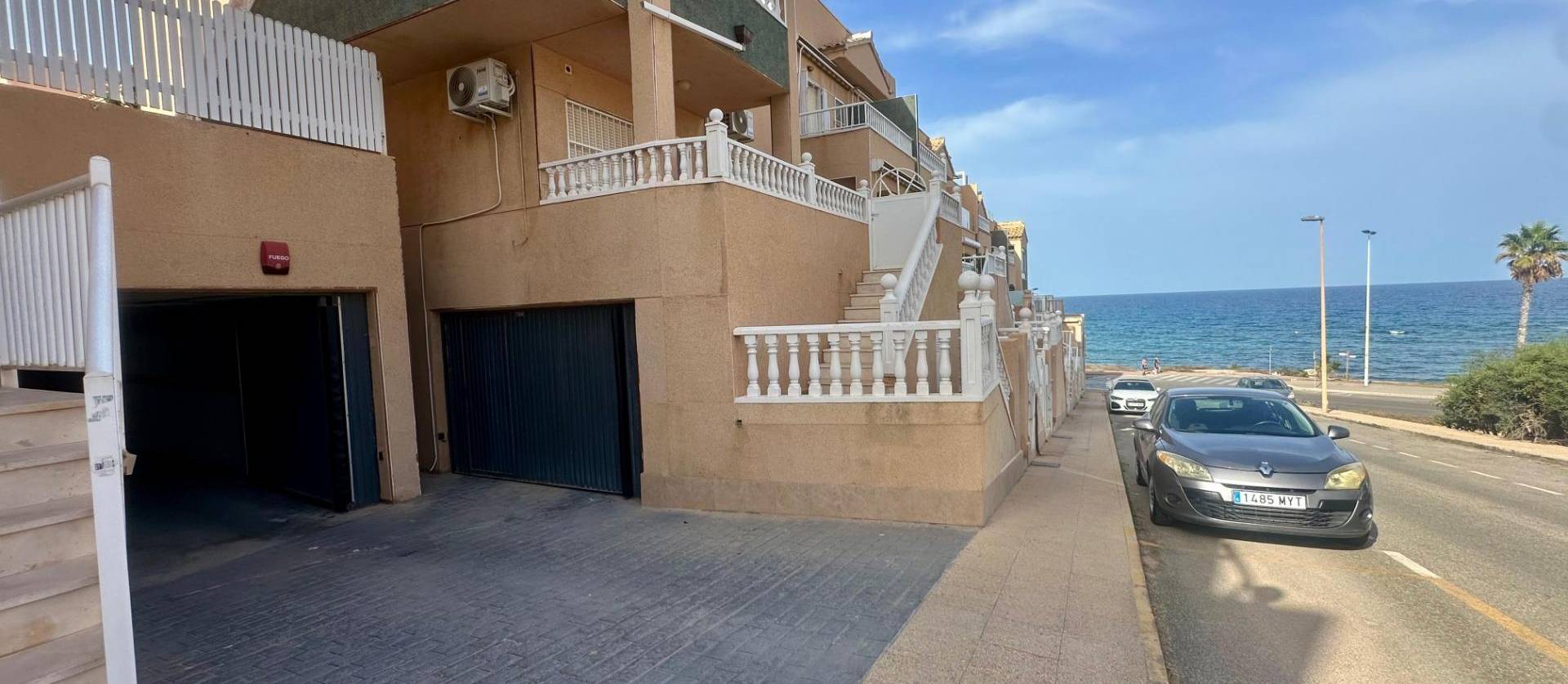 Sale - Commercial - Torrevieja - Cabo Cervera