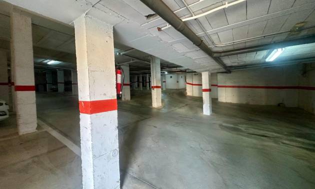 Sale - Commercial - Torrevieja - Cabo Cervera