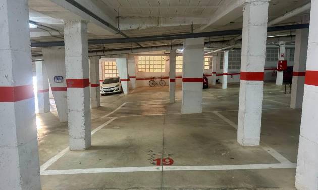 Sale - Commercial - Torrevieja - Cabo Cervera