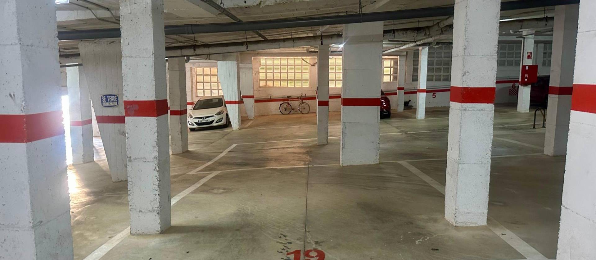Sale - Commercial - Torrevieja - Cabo Cervera