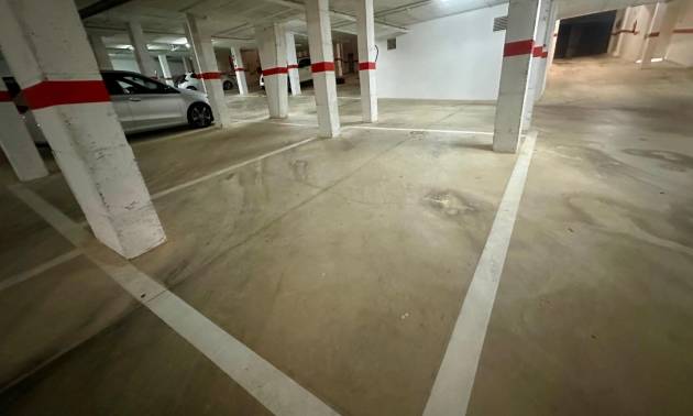 Sale - Commercial - Torrevieja - Cabo Cervera