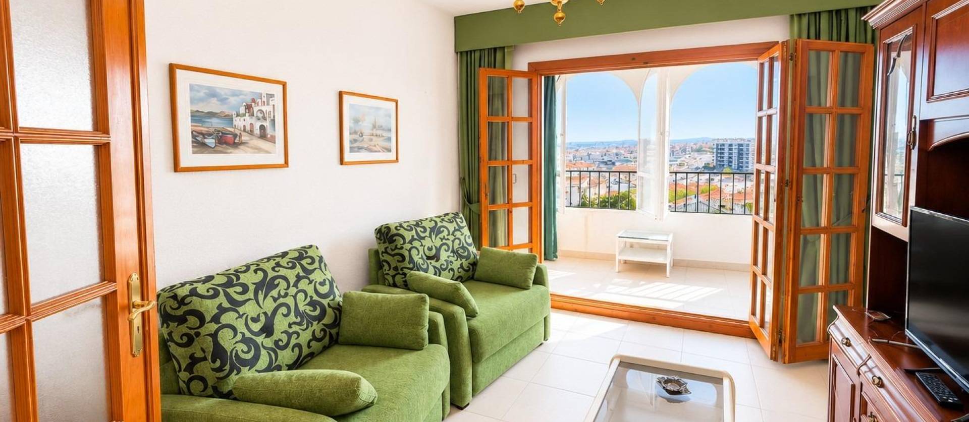 Sale - Apartment - Torrevieja - Torre del moro